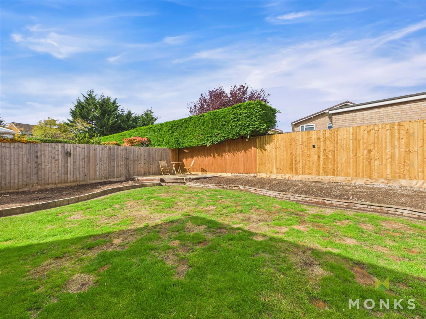 3 Lexington Avenue, Shrewsbury, SY2 6SR SSTC 3 Lexington Avenue, Shrewsbury, SY2 6SR SSTC